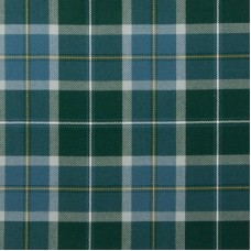 Scottish Borderland 10oz Tartan Fabric By The Metre